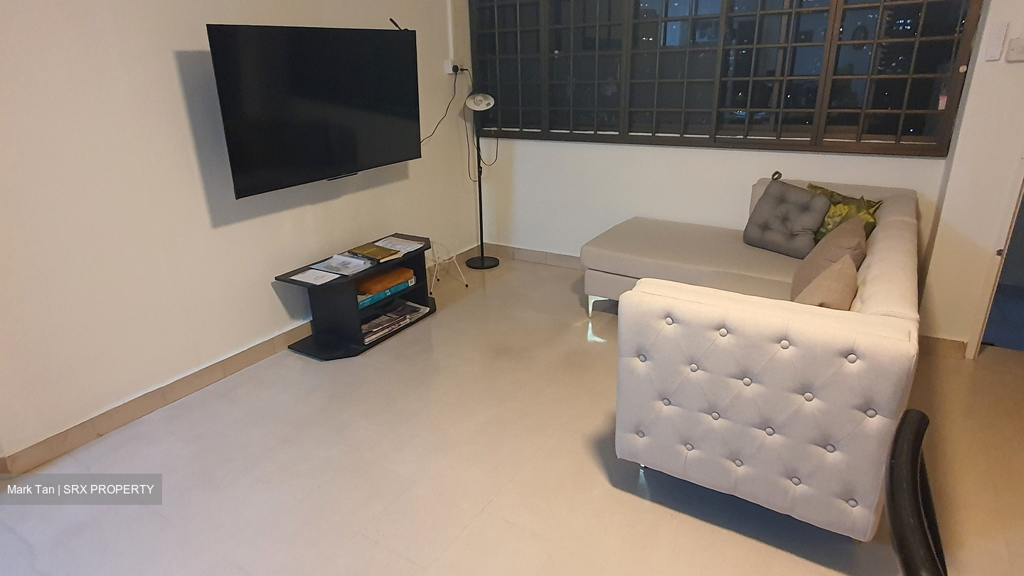 Blk 309 Shunfu Gardens (Bishan), HDB 4 Rooms #472929801